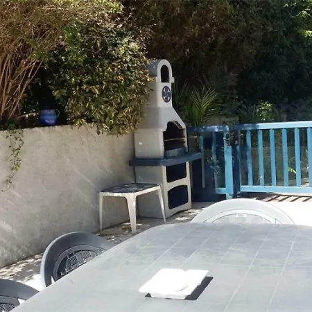 וילה House - 7 Pers, 130 M2, 4/3