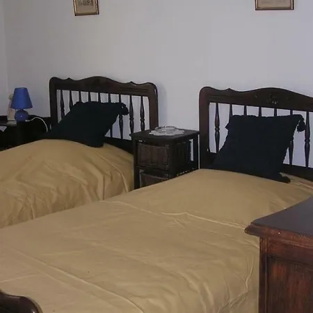 וילה House - 7 Pers, 130 M2, 4/3 סיבור