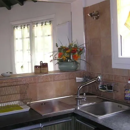וילה House - 7 Pers, 130 M2, 4/3 סיבור