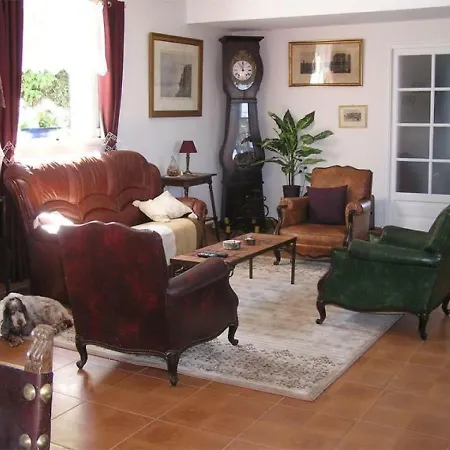 House - 7 Pers, 130 M2, 4/3 *
